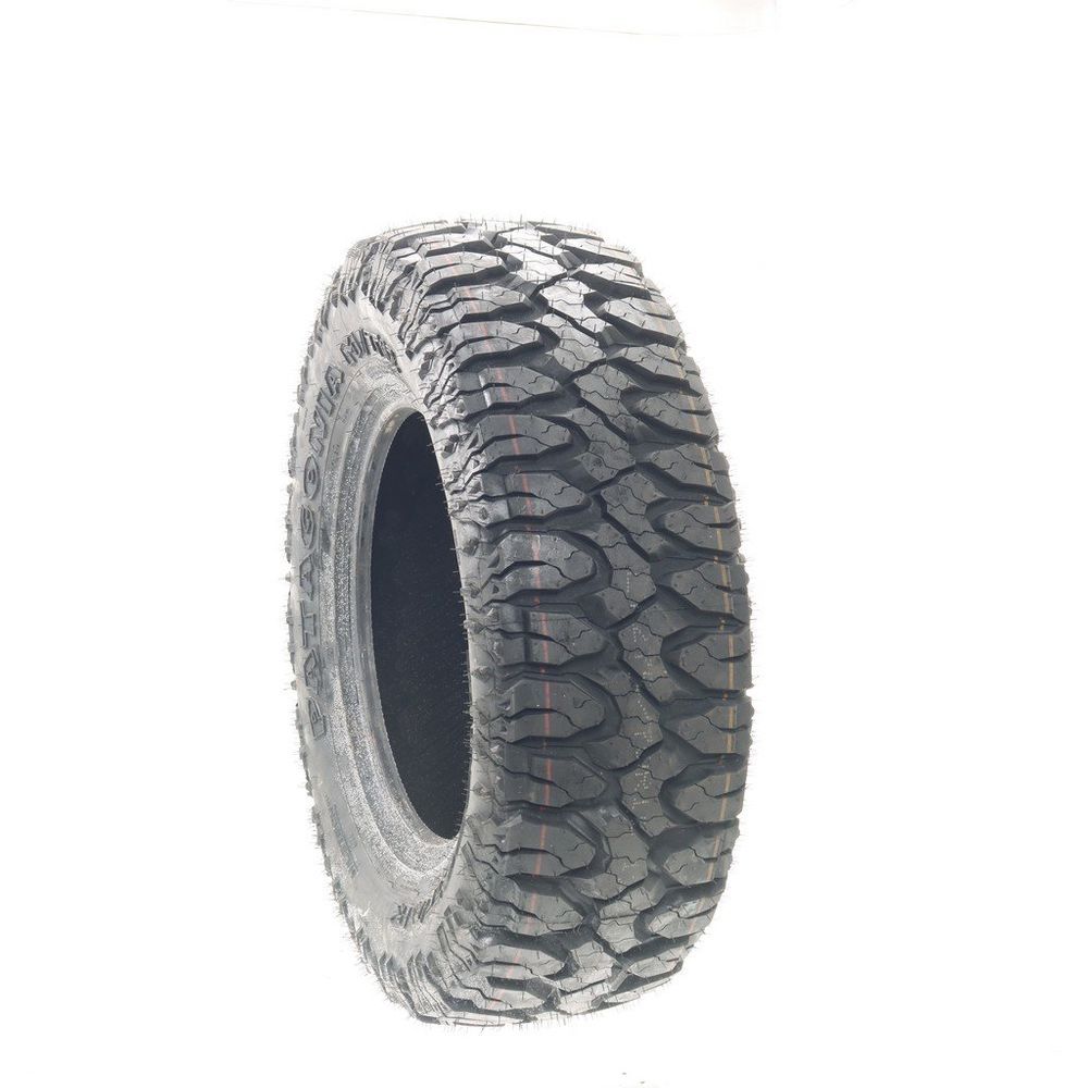 New LT 275/70R18 Milestar Patagonia M/T-02 125/122Q E - Image 1
