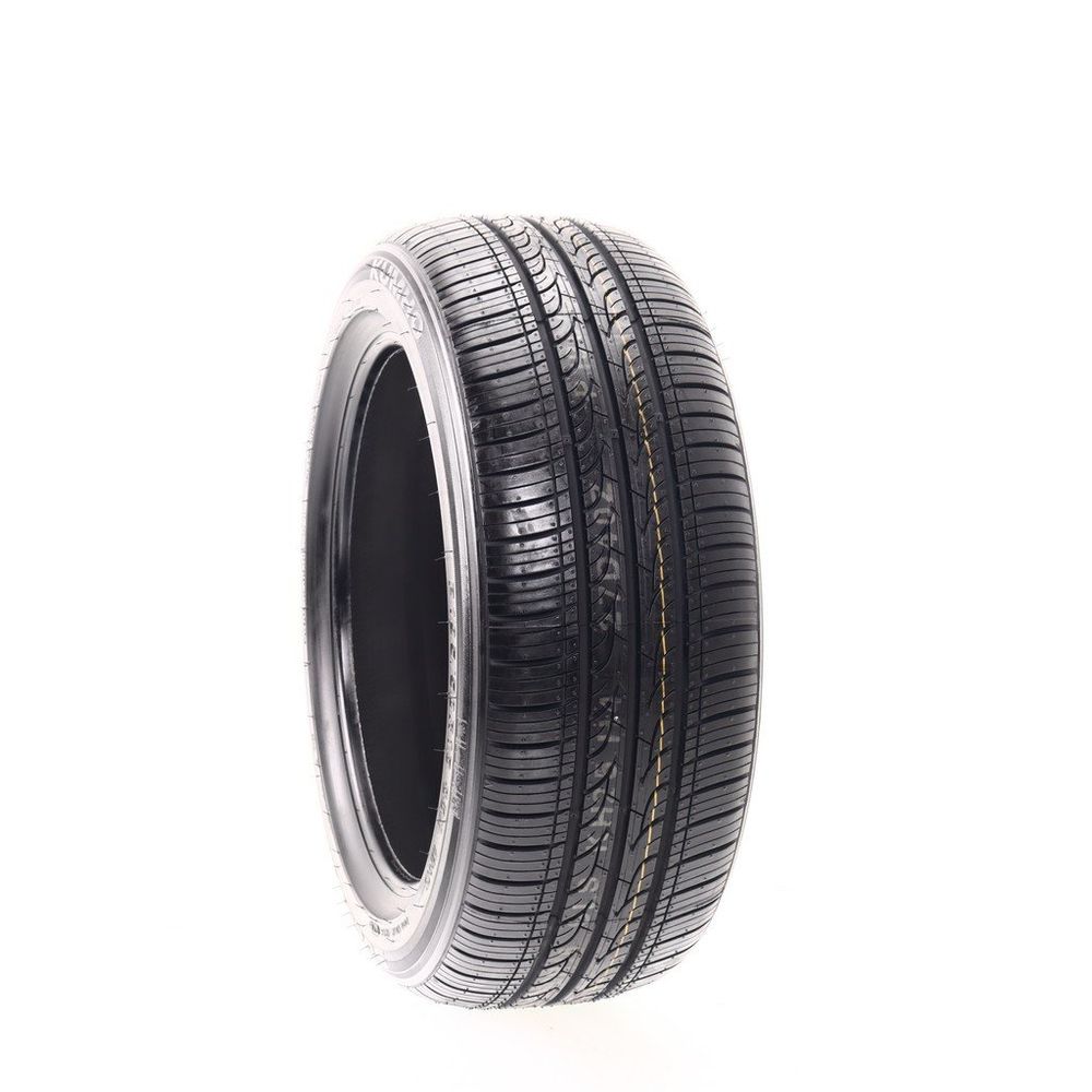 Driven Once 195/50R16 Kumho Solus KH25 83H - 9.5/32 - Image 1