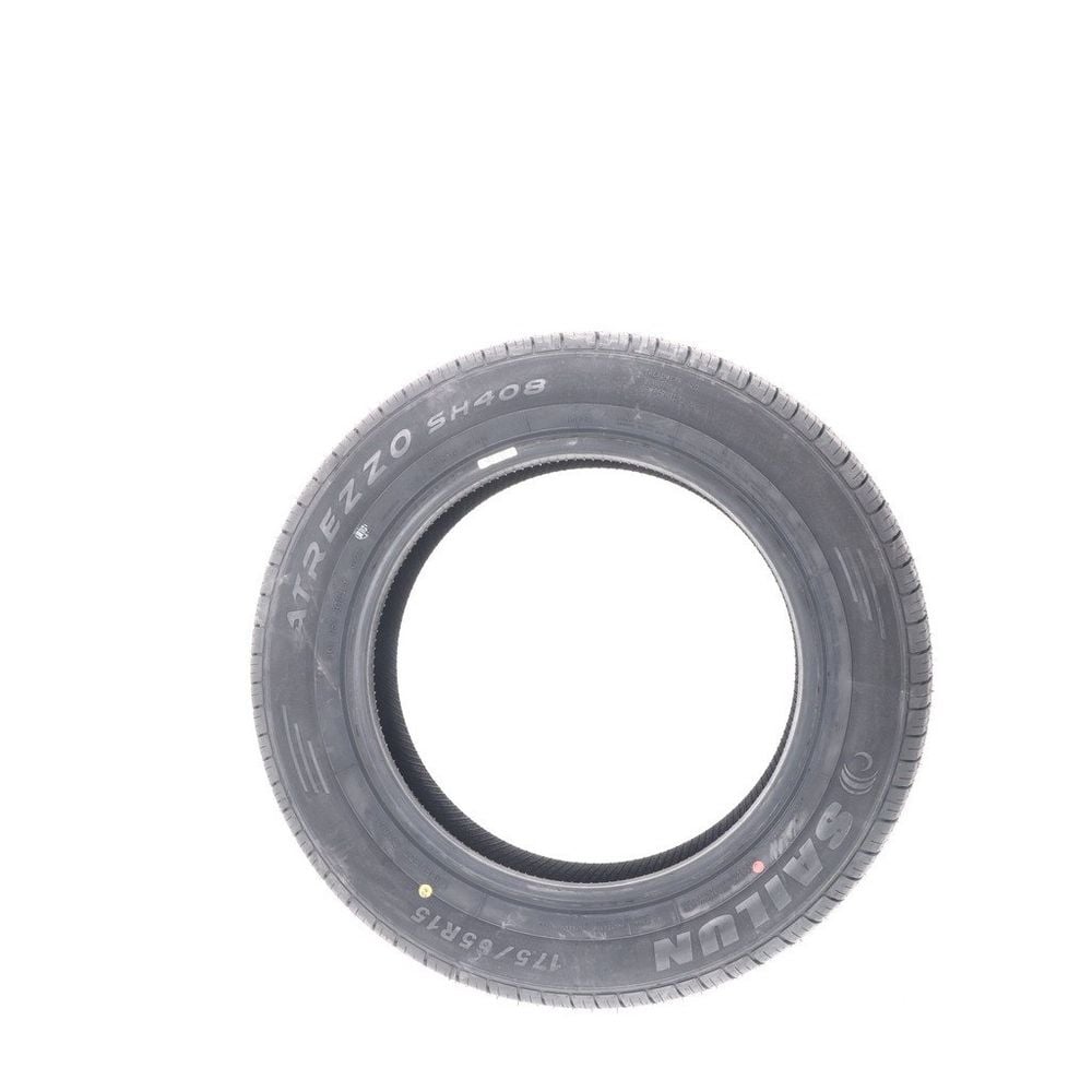 Set of (2) New 175/65R15 Sailun Atrezzo SH408 84H - Image 3