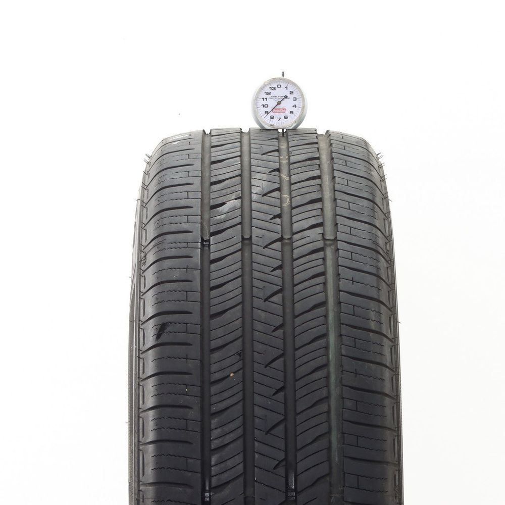 Set of (2) Used 225/60R18 Falken Ziex CT60 A/S 100H - 8.5/32 - Image 2