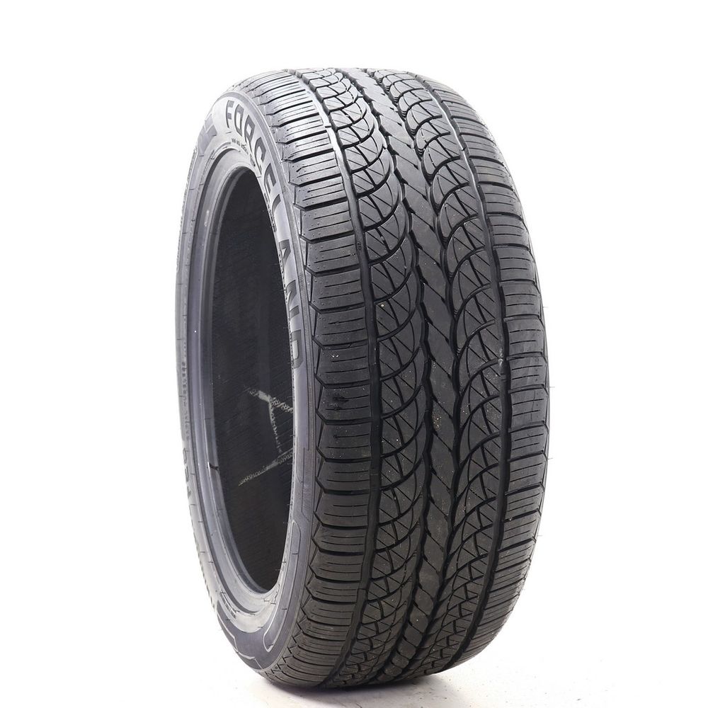 Driven Once 275/45R20 Forceland Kunimoto F28 110V - 10/32 - Image 1