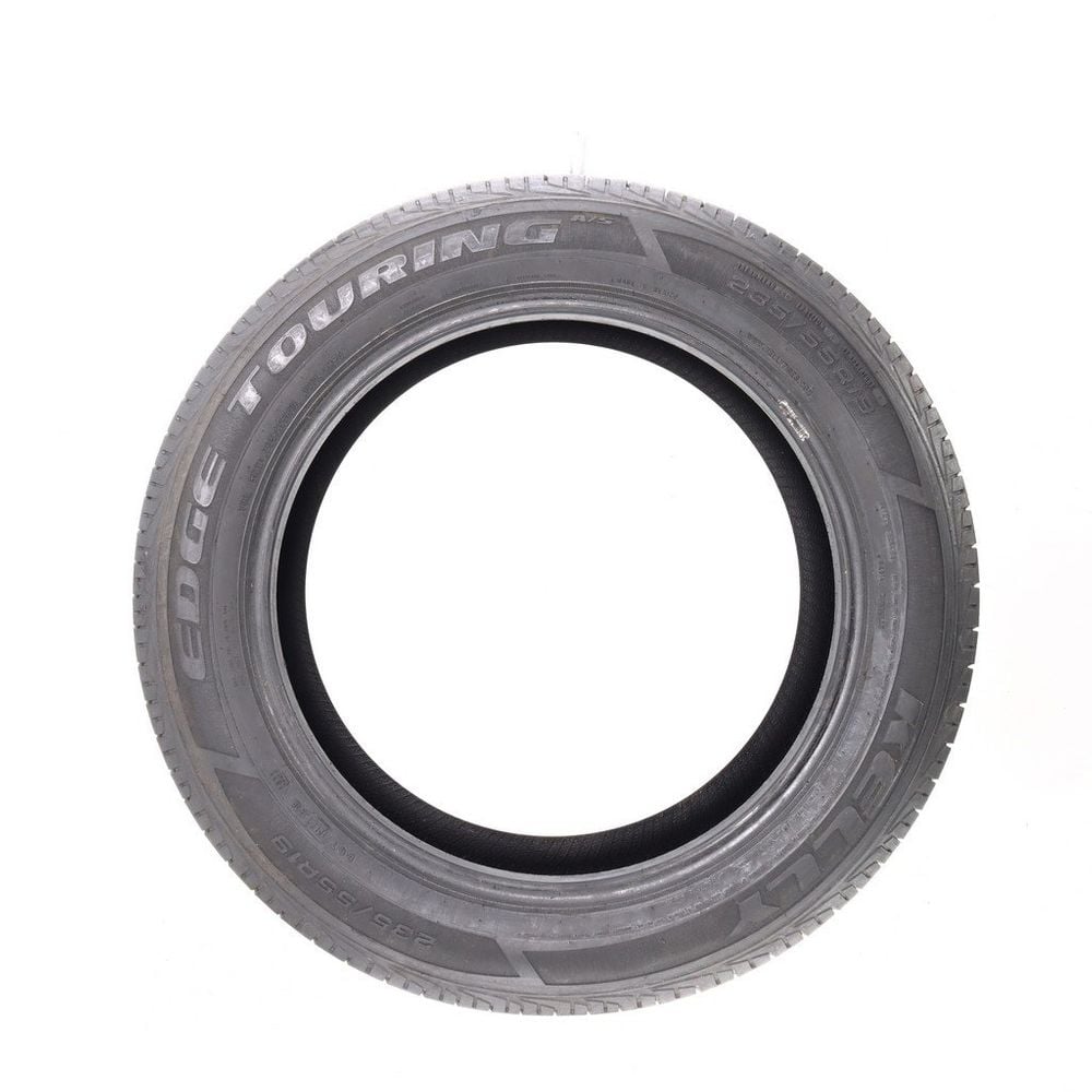 Set of (4) Used 235/55R19 Kelly Edge Touring A/S 101V - 5-6.5/32 - Image 12