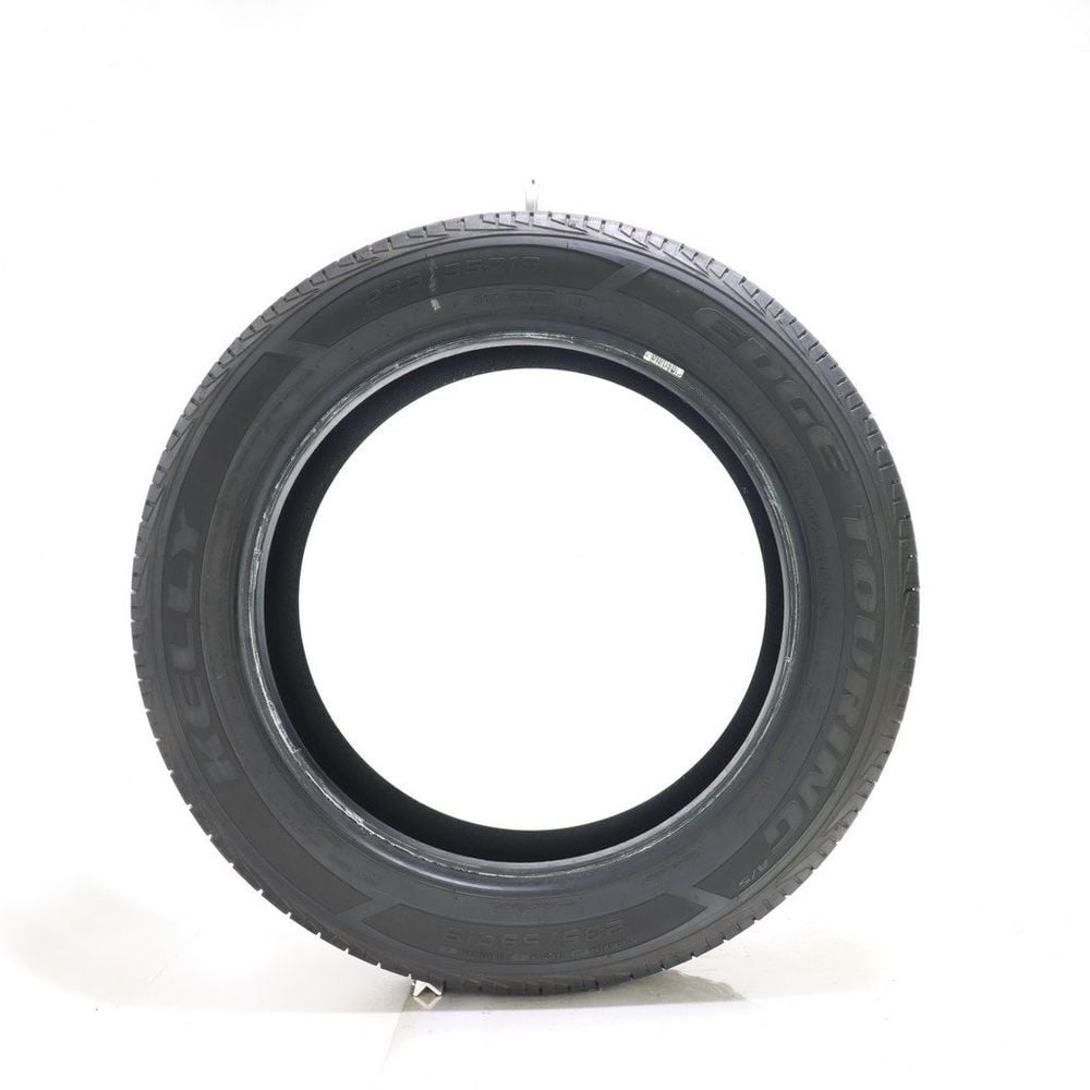 Set of (4) Used 235/55R19 Kelly Edge Touring A/S 101V - 5-6.5/32 - Image 9