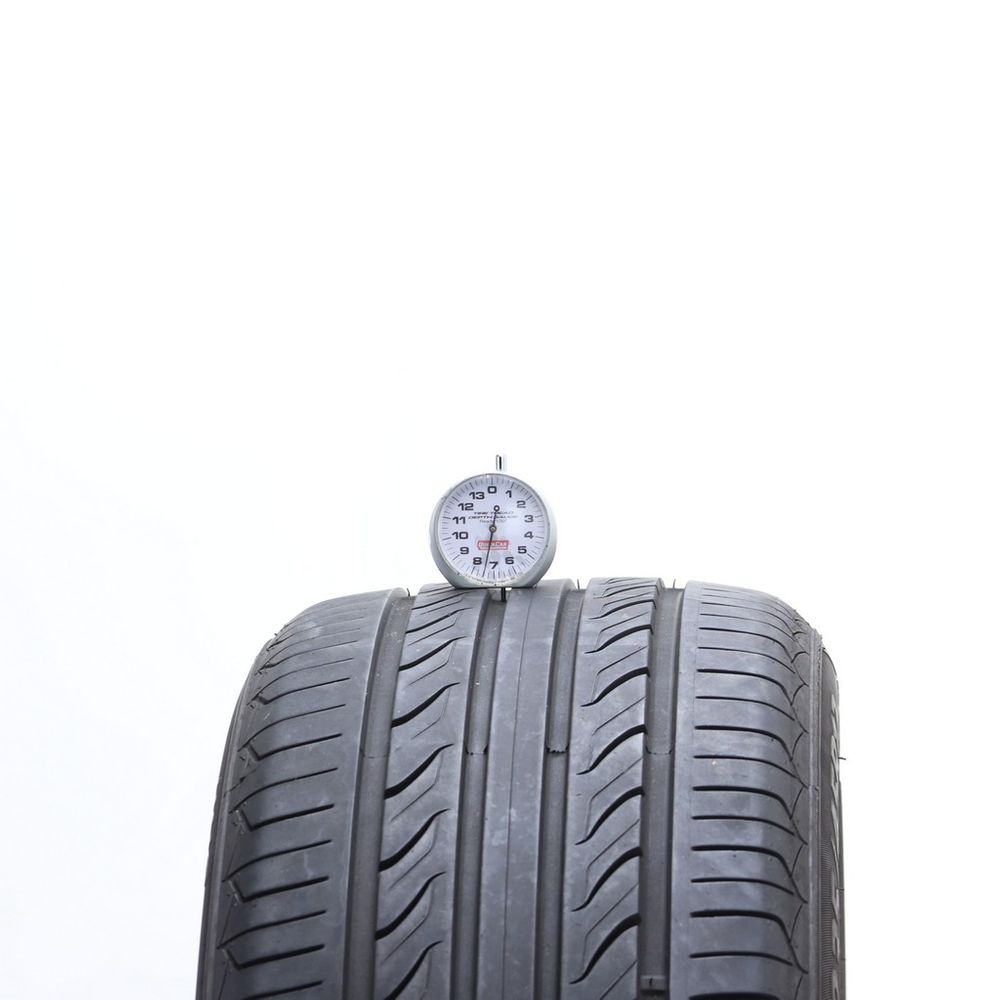 Set of (2) Used 235/45ZR17 Sentury UHP 97W - 7.5-8.5/32 - Image 2