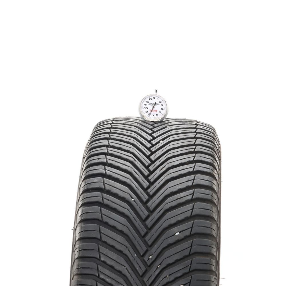 Set of (2) Used 225/55R18 Michelin CrossClimate 2 98H - 8-8.5/32 - Image 2