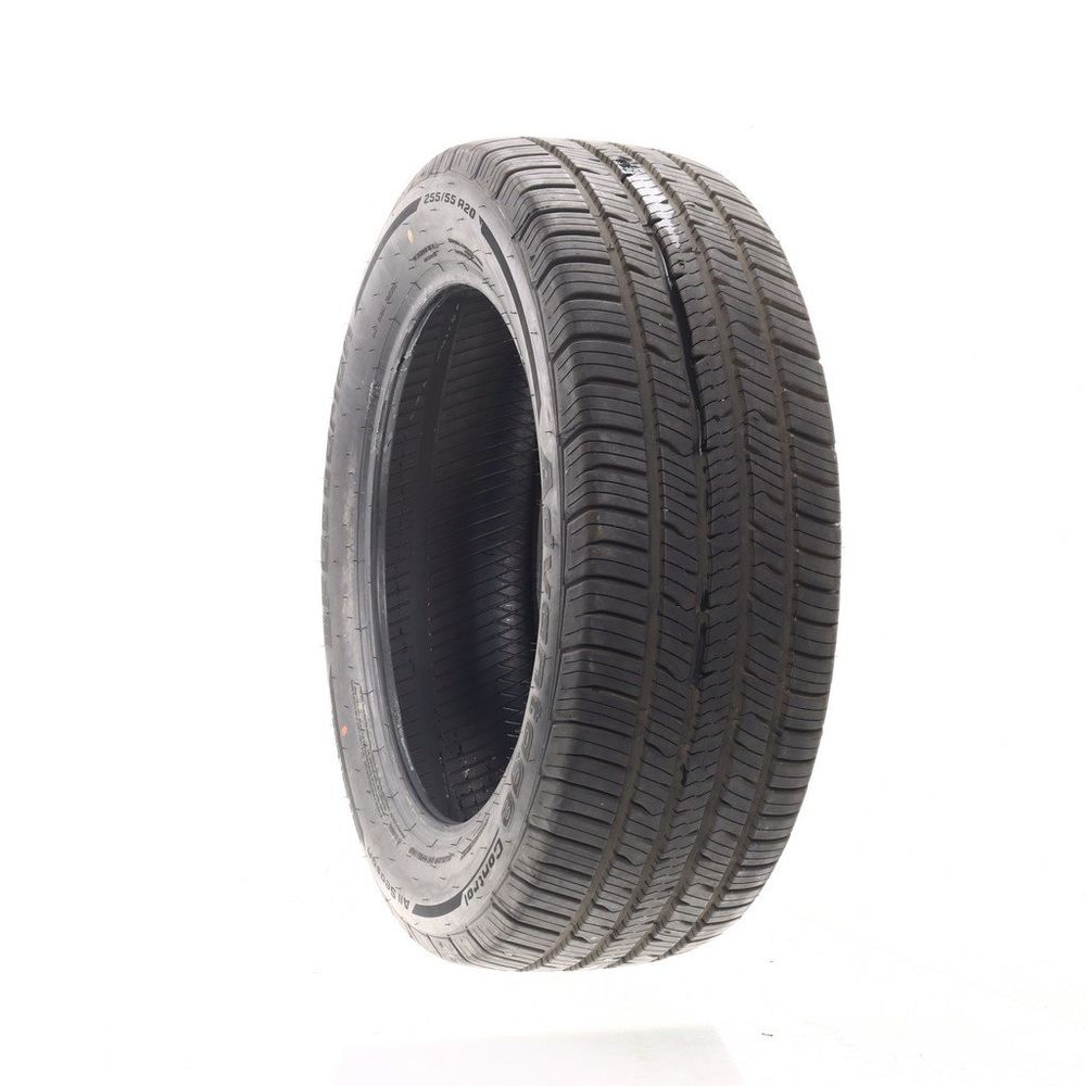 Driven Once 255/55R20 BFGoodrich Advantage Control 110H - 11/32 - Image 1