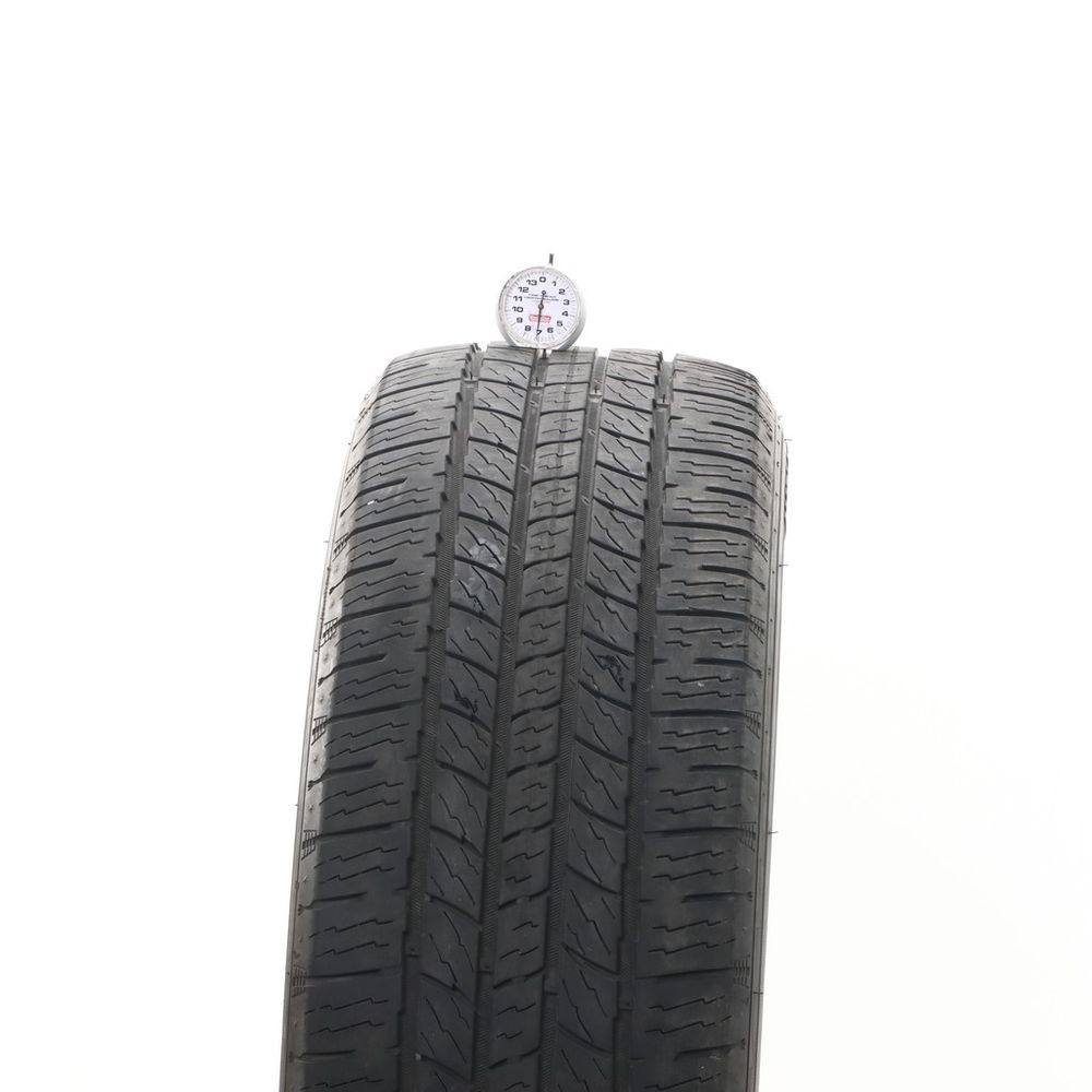 Used 245/55R19 Wild Spirit HST 103H - 7/32 - Image 2
