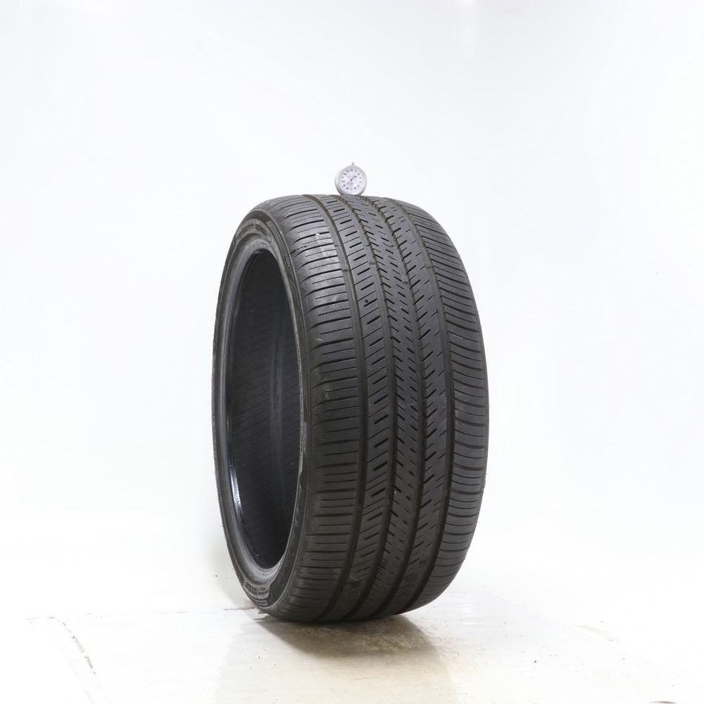 Used 265/35R20 Atlas Force UHP 99Y - 8.5/32 - Image 1