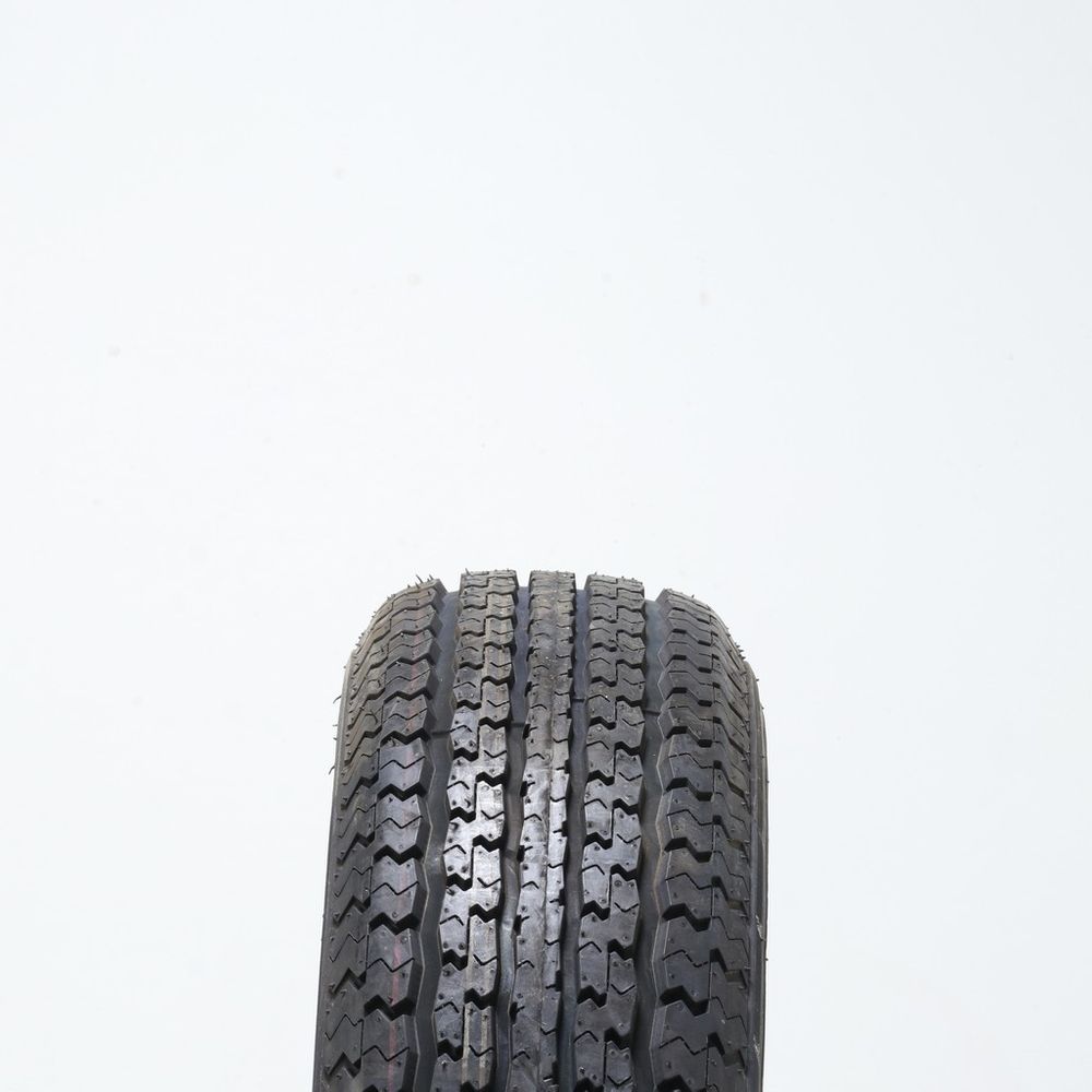 New ST 205/75R14 Power King Towmax STR II 100/96L C - 9/32 - Image 2