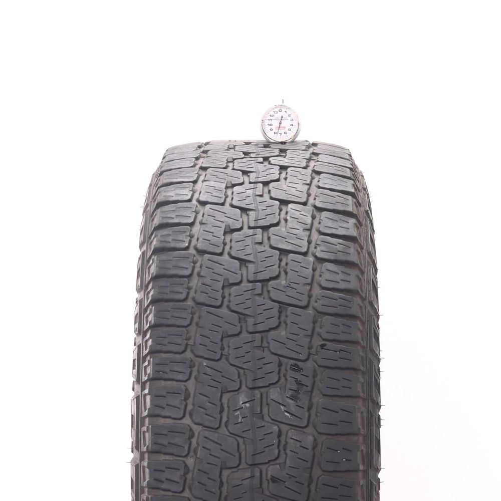 Set of (4) Used 275/65R20 Pirelli Scorpion All Terrain Plus RIV ELECT 116H - 7.5/32 - Image 2