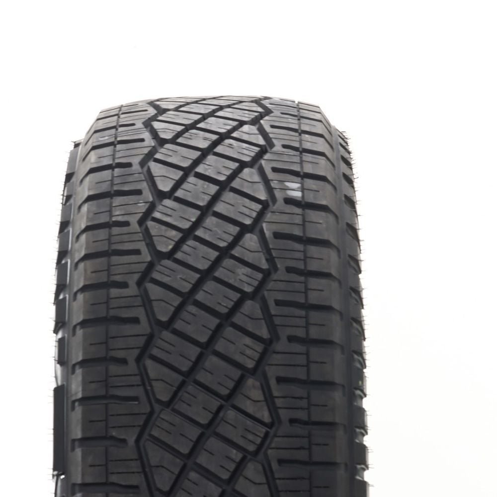 New LT 285/65R20 Goodyear Wrangler Territory RT T1 SoundComfort 123/120H D - Image 2