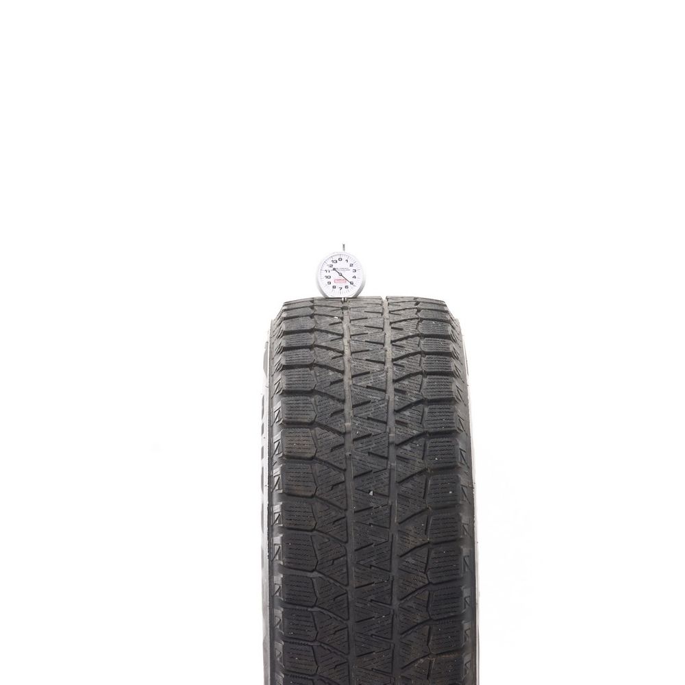 Used 205/65R16 Bridgestone Blizzak WS80 95T - 5/32 - Image 2