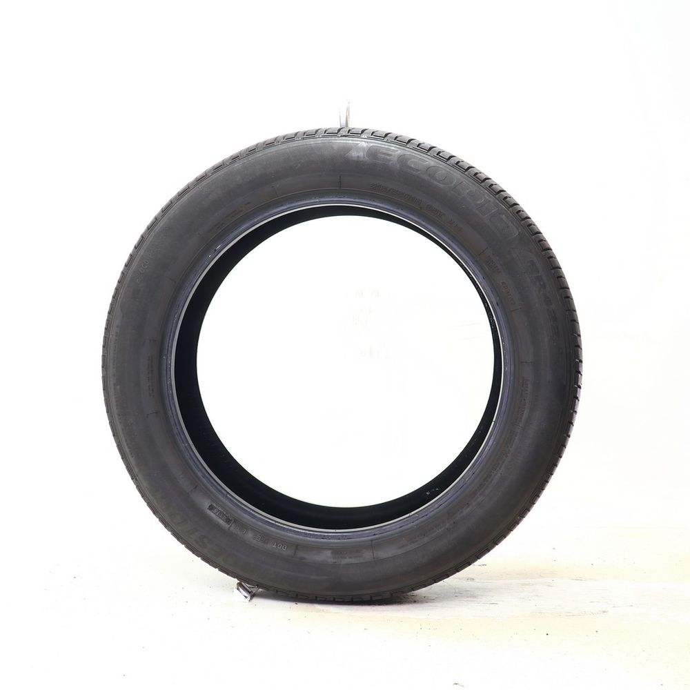 Used 215/55R18 Bridgestone Ecopia EP422 Plus 95T - 8/32 - Image 3