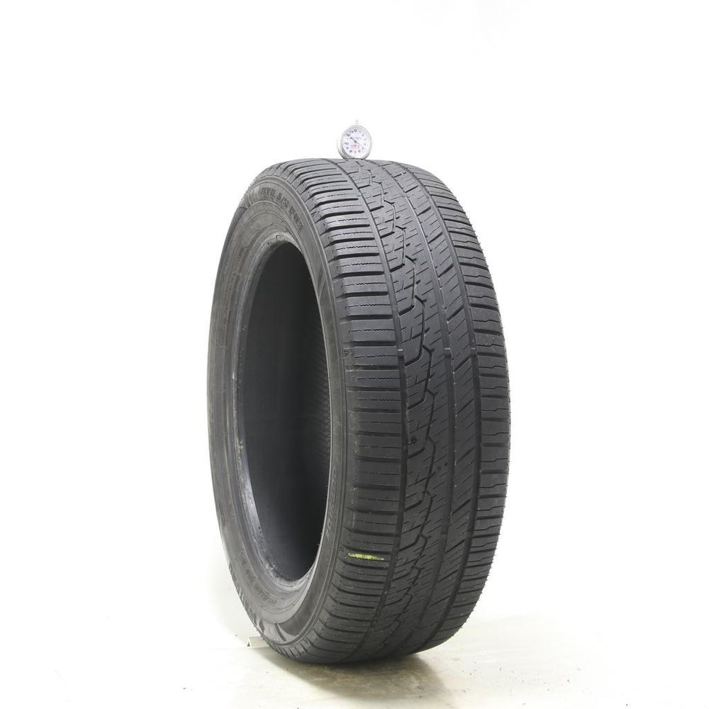 Used 225/55R19 Sumitomo HTR A/S P03 99V - 4.5/32 - Image 1