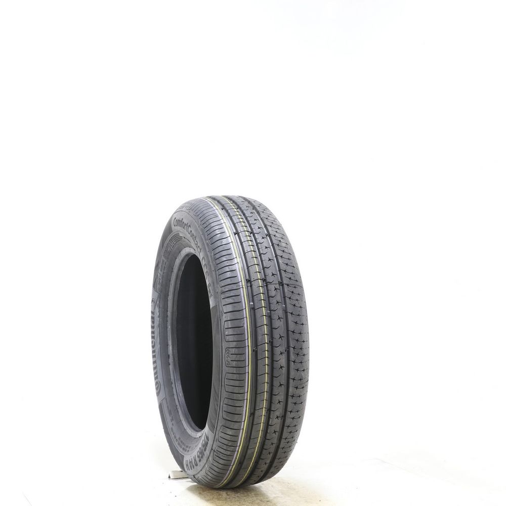 Set of (4) New 175/65R14 Continental ComfortContact CC6 82H - 9.5/32 - Image 1