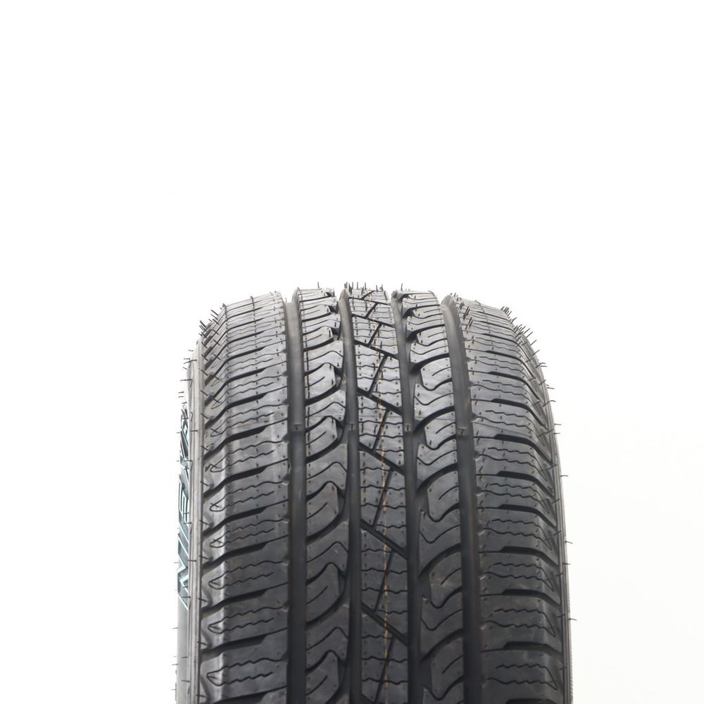 Driven Once 245/65R17 Nexen Roadian HTX RH5 SUV 111H - 10/32 - Image 2