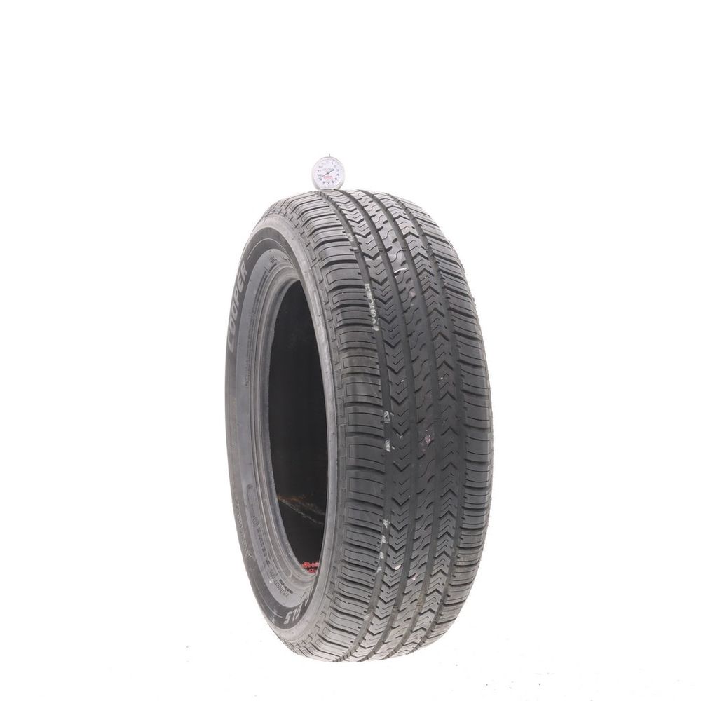 Used 225/60R17 Cooper Lifeliner GLS 99T - 9/32 - Image 1