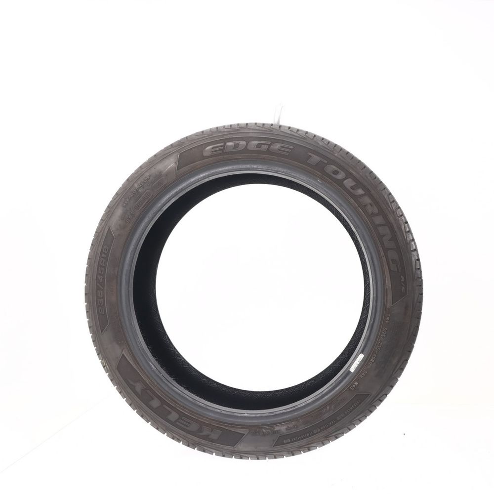 Used 235/45R18 Kelly Edge Touring A/S 94V - 6.5/32 - Image 3