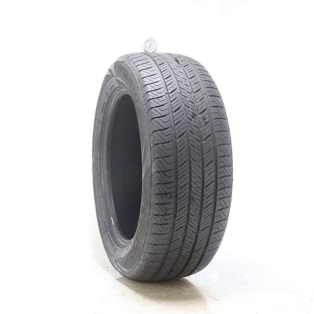 Used 275/55R20 Lancaster LS-07 H/T 117H - 8/32 - Image 1
