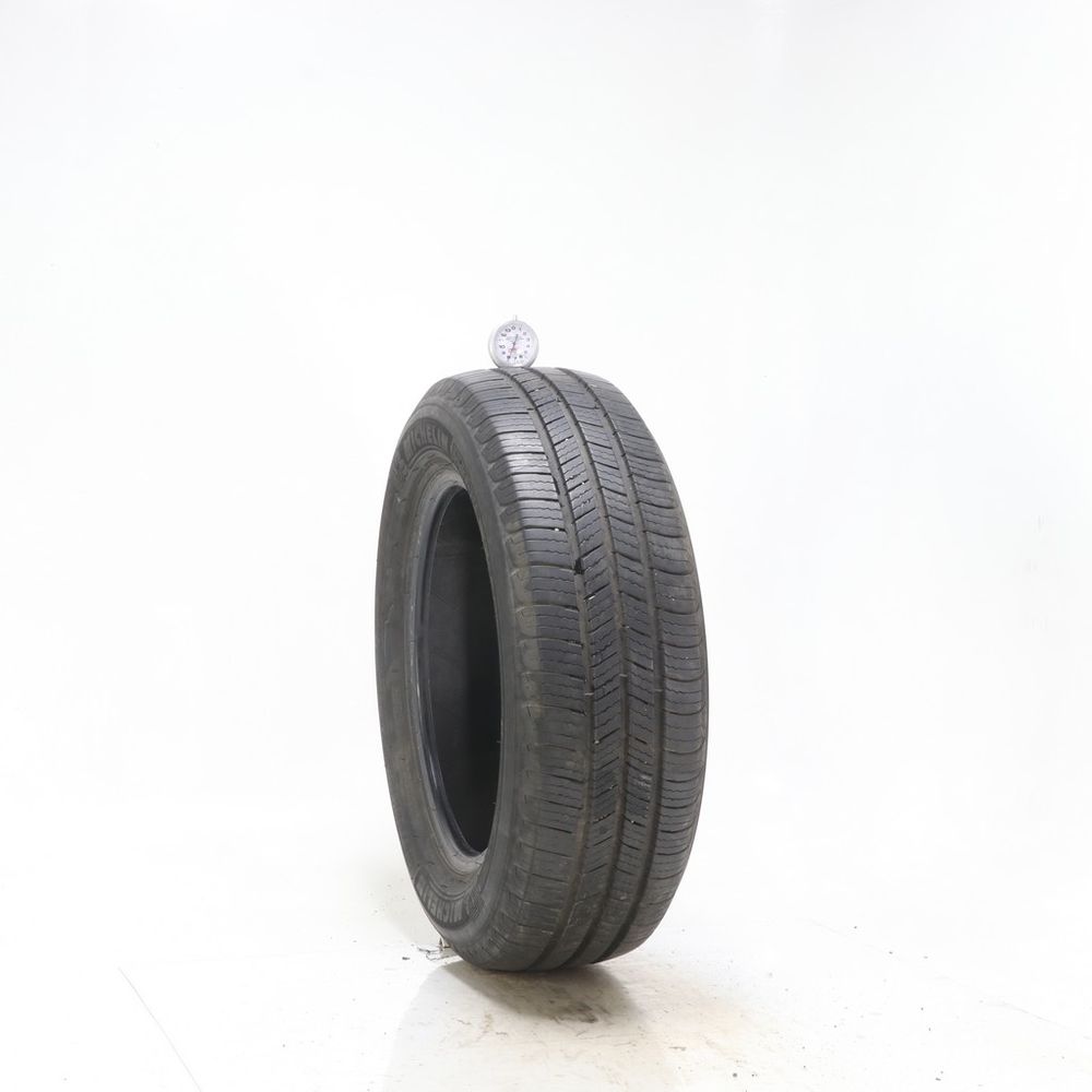 Set of (4) Used 185/65R15 Michelin X Tour A/S T+H 88H - 8-9/32 - Image 1