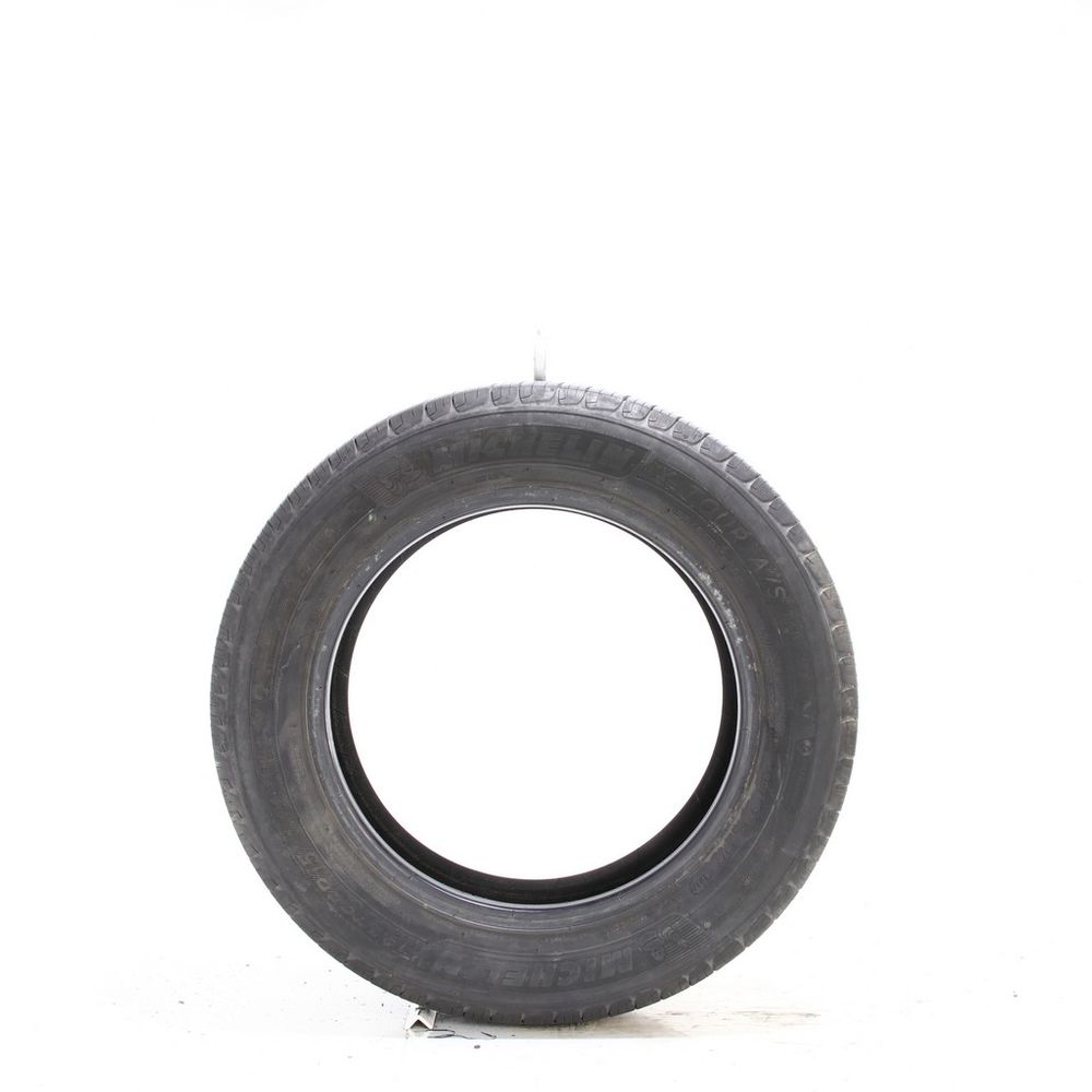 Set of (4) Used 185/65R15 Michelin X Tour A/S T+H 88H - 8-9/32 - Image 3