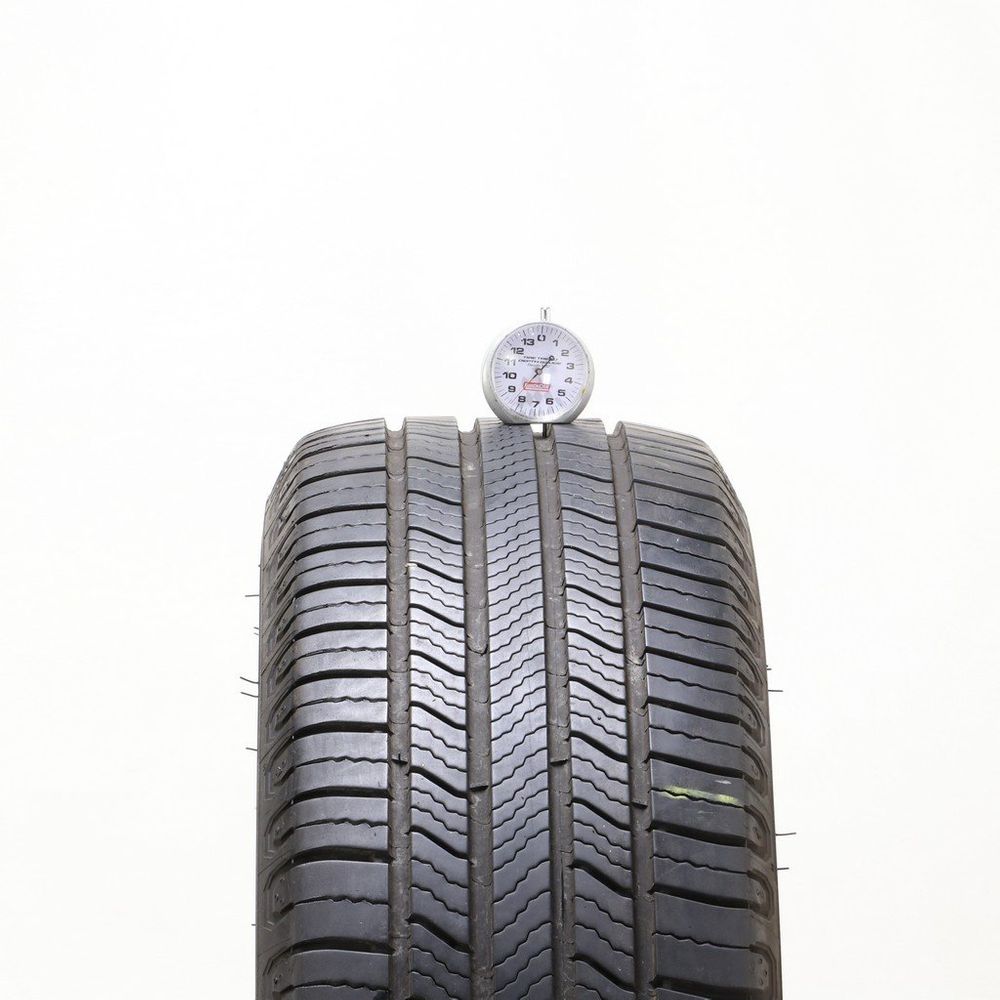 Set of (4) Used 215/55R18 Michelin Defender 2 95H - 7.5-9/32 - Image 5
