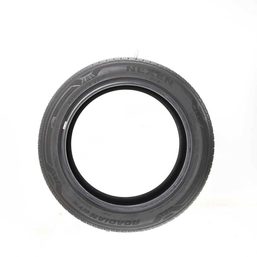 Used 235/50R19 Nexen Roadian GTX RG1 SUV 99V - 6.5/32 - Image 3
