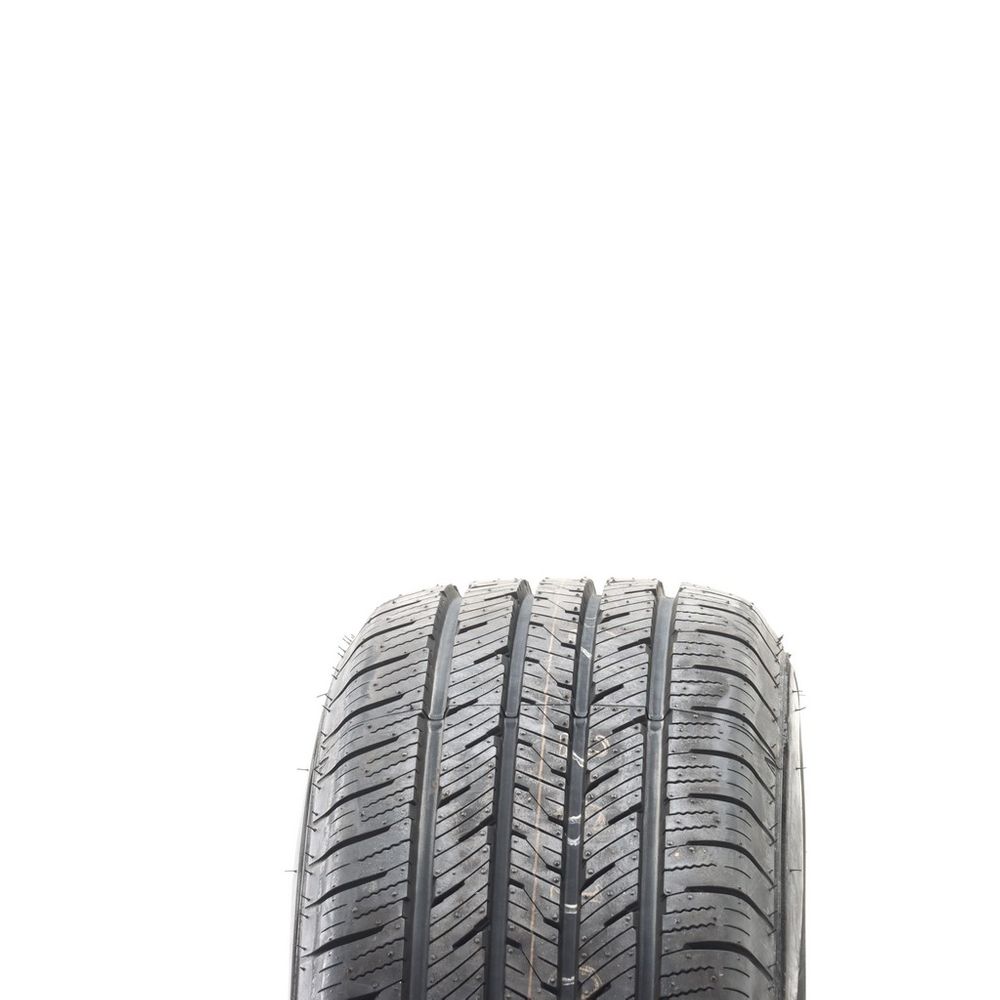 Driven Once 205/65R15 Falken Sincera SN250 A/S 99T - 9.5/32 - Image 2