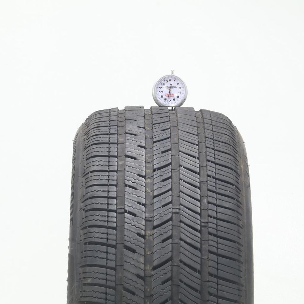 Set of (2) Used 235/50R18 Bridgestone DriveGuard Plus RFT 97V - 7.5-8/32 - Image 2