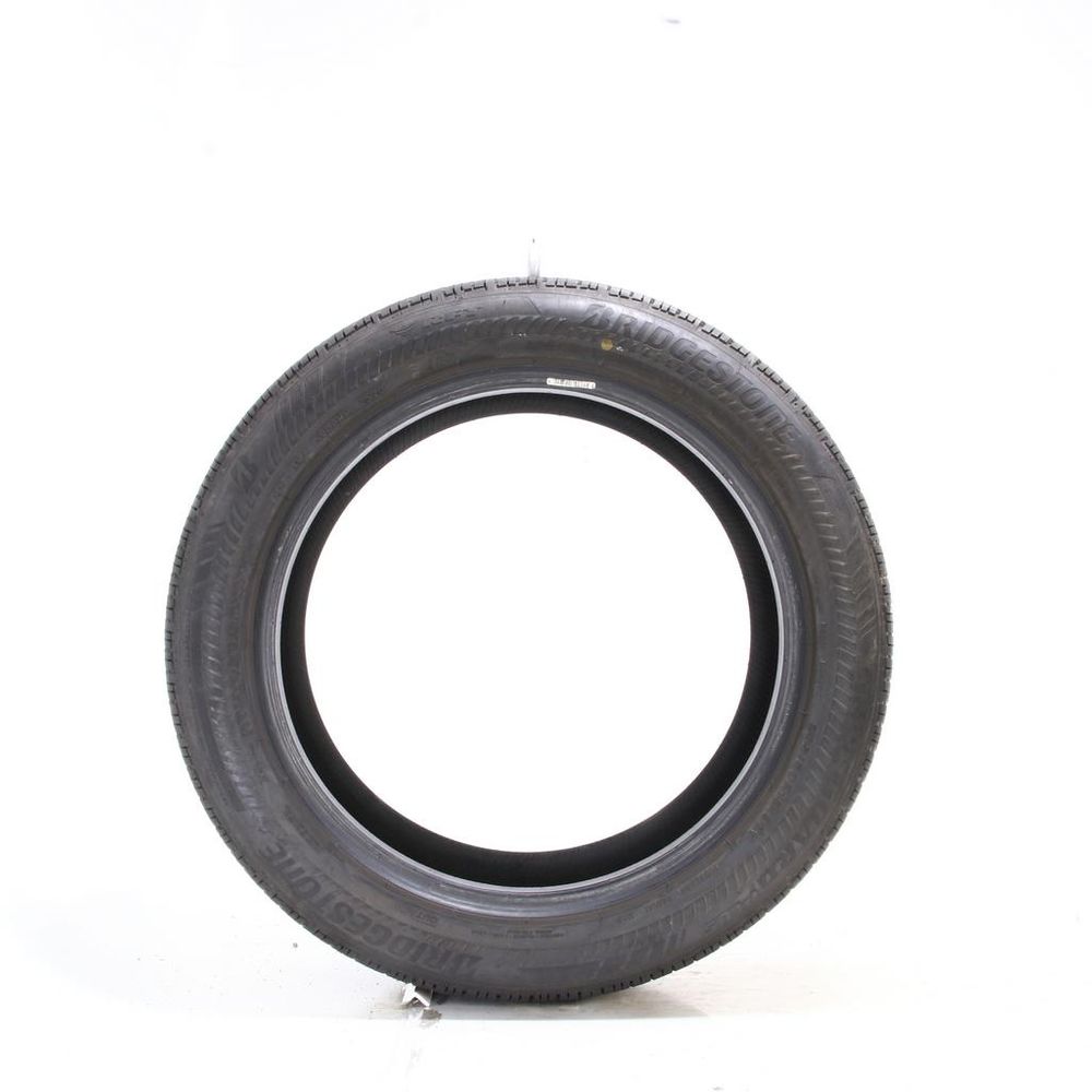 Set of (2) Used 235/50R18 Bridgestone DriveGuard Plus RFT 97V - 7.5-8/32 - Image 3