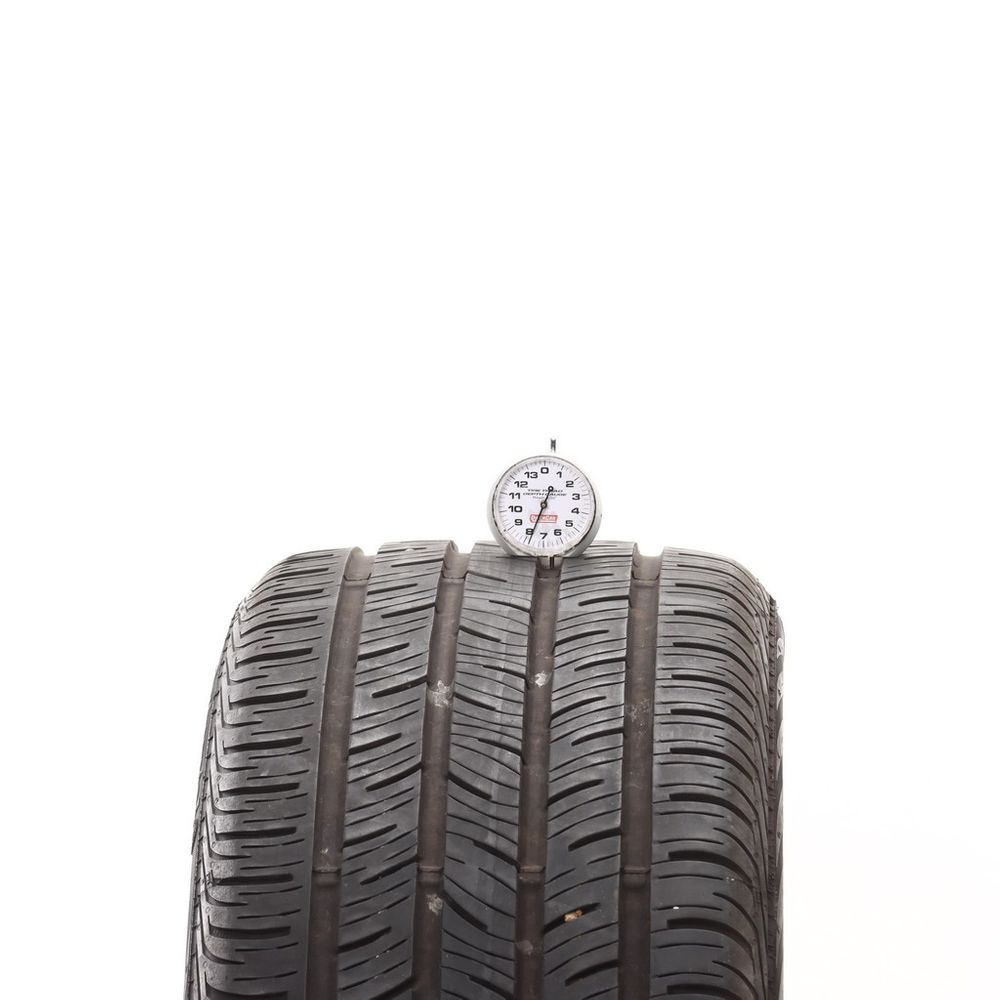 Set of (2) Used 245/40R17 Continental ContiProContact MO 91H - 6-7.5/32 - Image 7