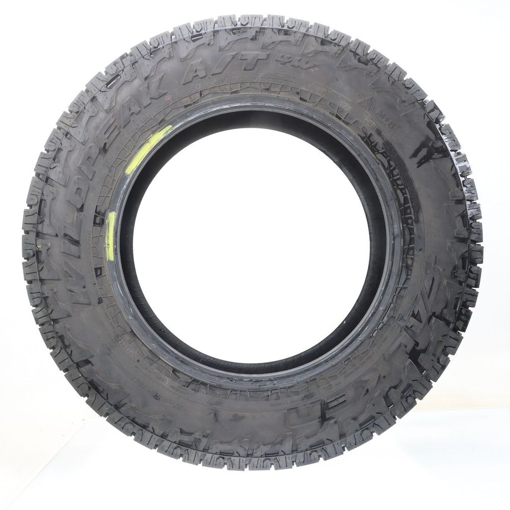Used LT 35X11.5R20 Falken Wildpeak A/T4W 120S D - 17/32 - Image 3