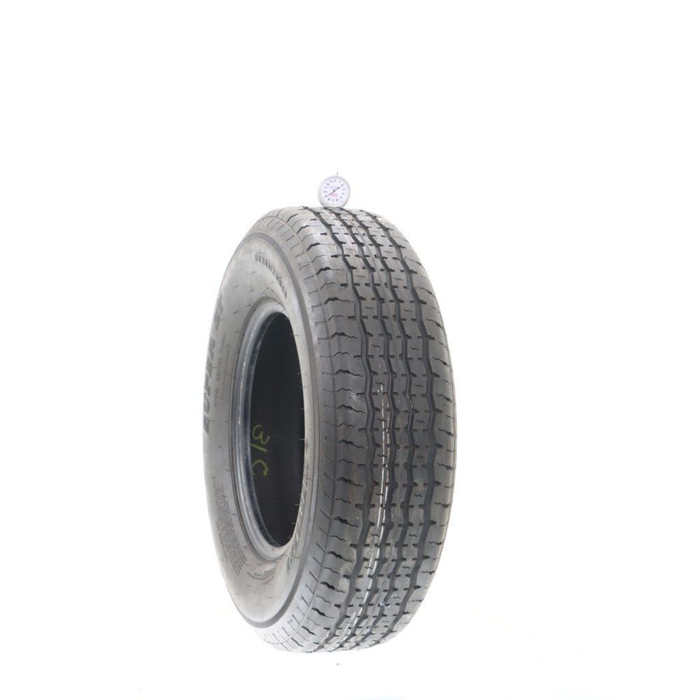 Used ST 215/75R14 Westlake Super ST 1N/A C - 8.5/32 - Image 1