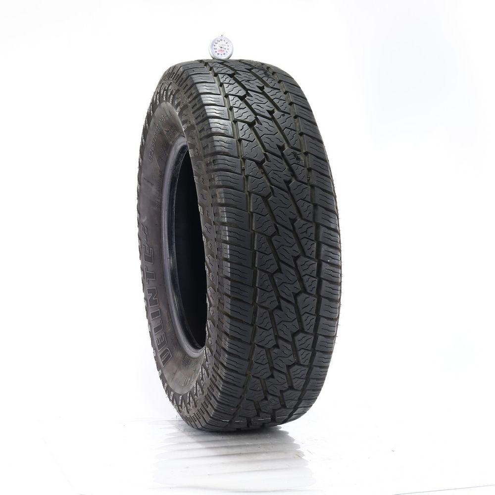 Used LT 265/70R17 Delinte DX10 Bandit AT 121/118S E - 11/32 - Image 1
