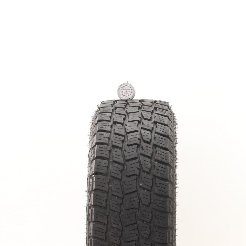 Used 265/70R16 Big O Big Foot A/T II 106T - 10.5/32 - Image 2