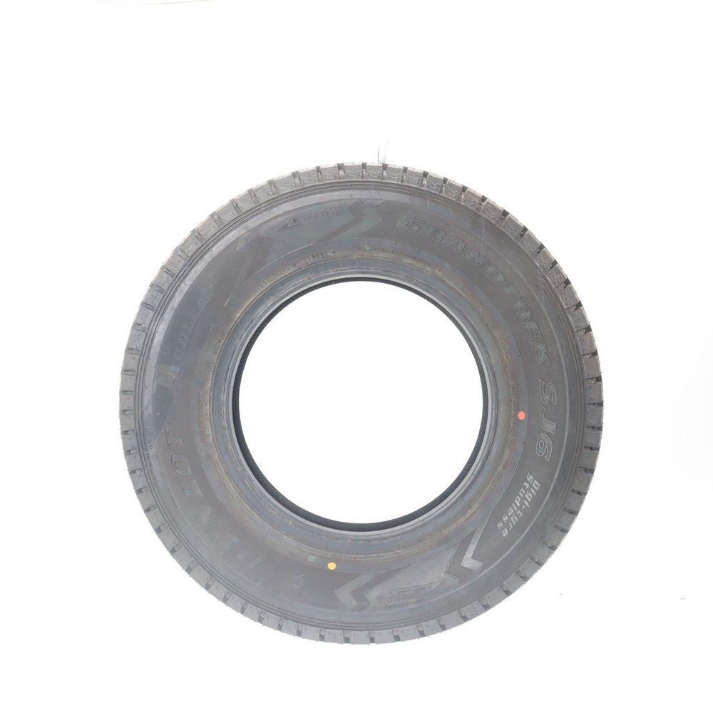 Used 235/70R15 Dunlop Grandtrek SJ6 103Q - 13/32 - Image 3