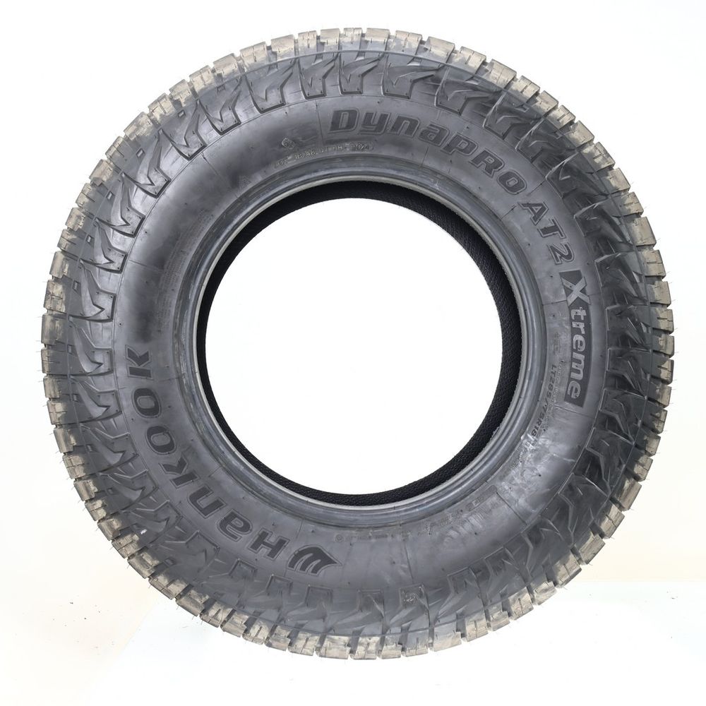 Used LT 285/75R18 Hankook Dynapro AT2 Xtreme 129/126S E - 14.5/32 - Image 3
