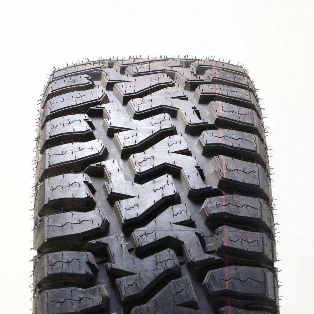 New LT 35X12.5R17 Haida HD878 R/T 125Q E - 19/32 - Image 2