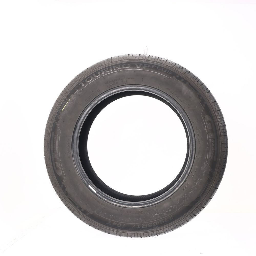 Set of (2) Used 235/65R17 GT Radial Touring VP Plus 104T - 7.5/32 - Image 3