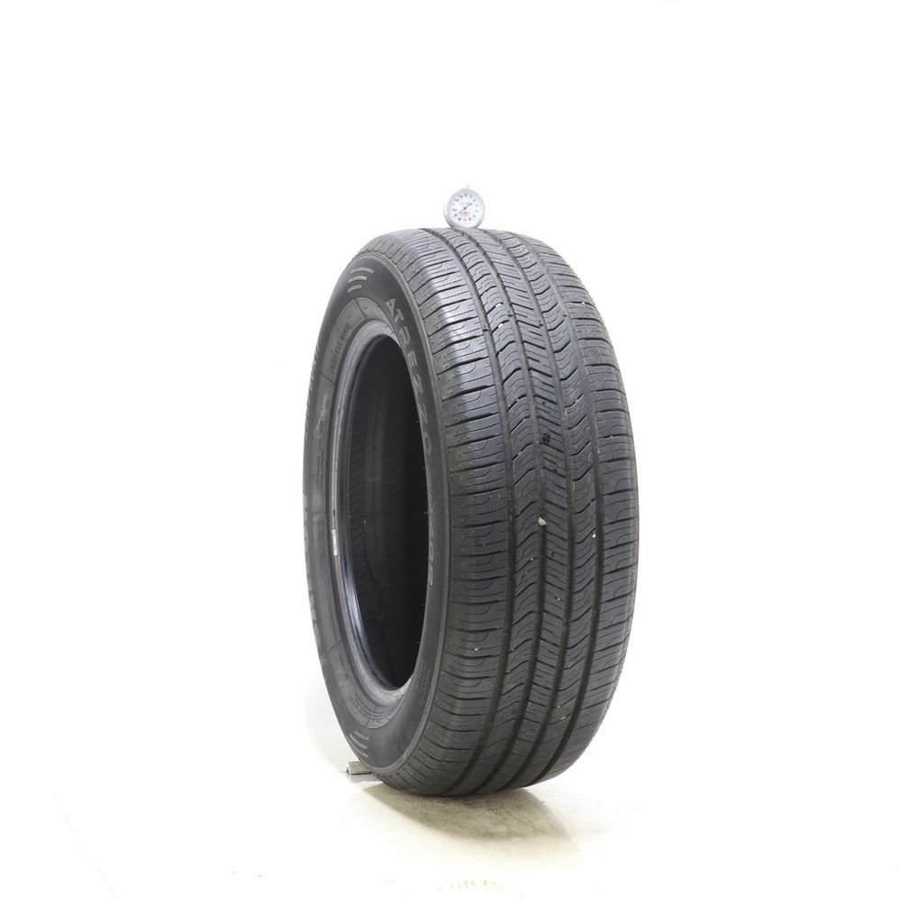 Set of (2) Used 225/60R17 Sailun Atrezzo SH408 99H - 7.5-9/32 - Image 4