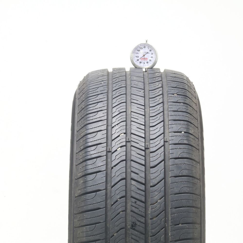 Set of (2) Used 225/60R17 Sailun Atrezzo SH408 99H - 7.5-9/32 - Image 5