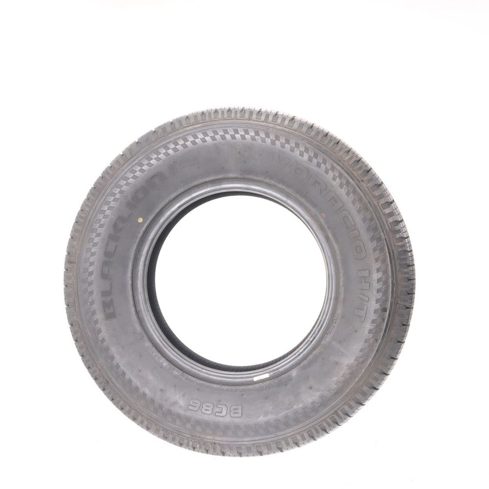Driven Once 235/75R15 Blacklion Voracio HT BC86 105S - 11.5/32 - Image 3