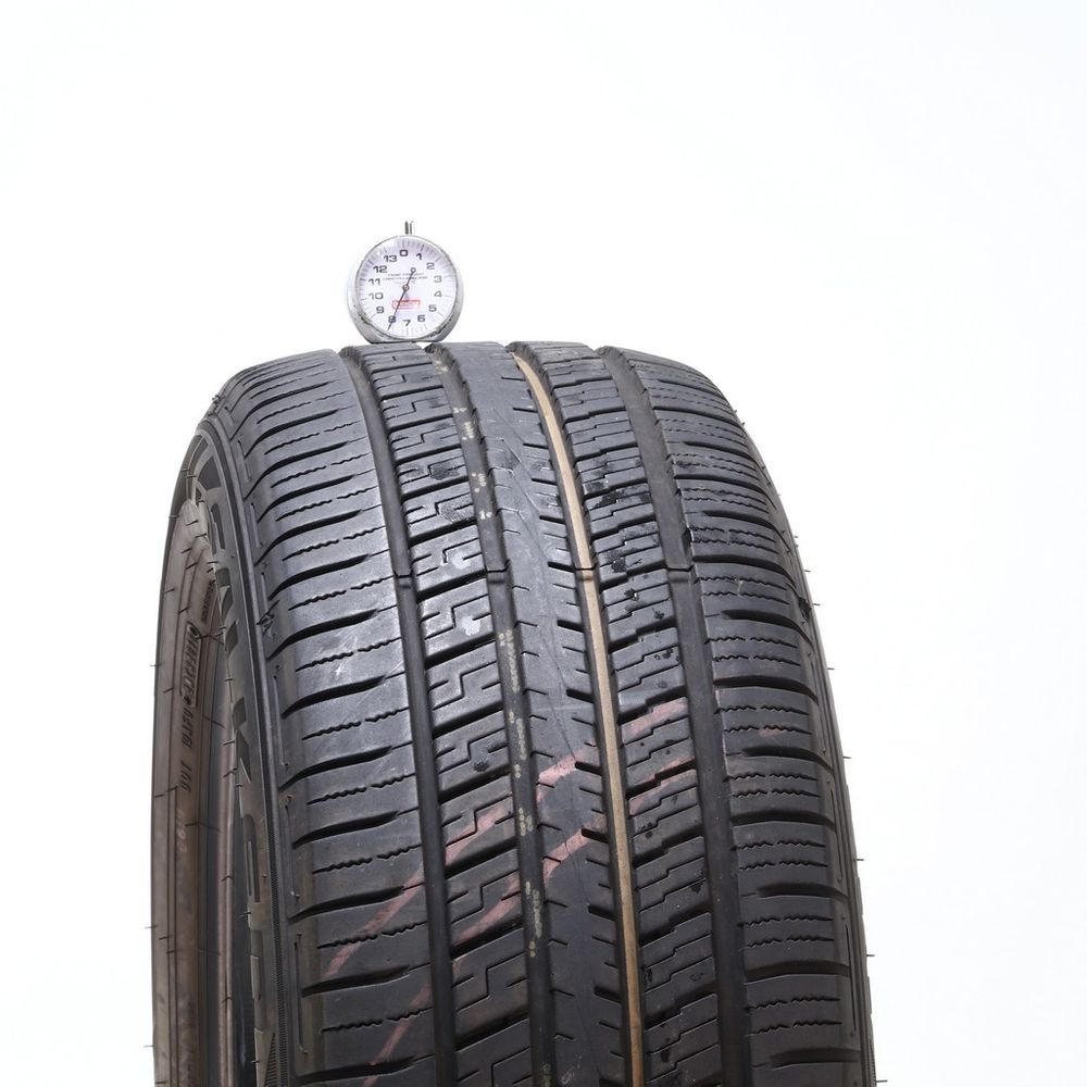 Set of (4) Used 235/55R19 Falken Pro G5 CSV 105V - 8-9.5/32 - Image 2