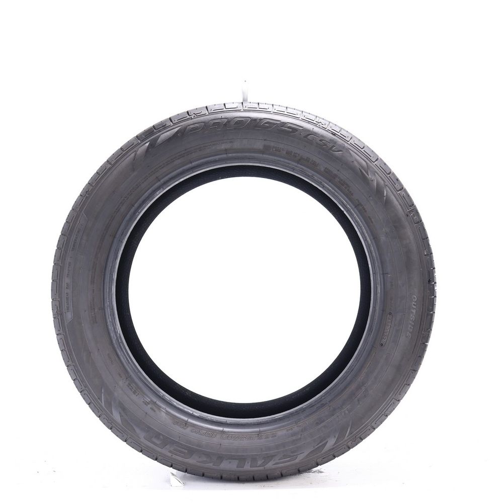 Set of (4) Used 235/55R19 Falken Pro G5 CSV 105V - 8-9.5/32 - Image 12