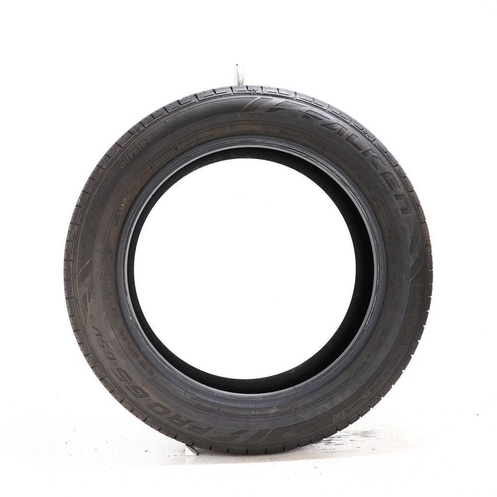 Set of (4) Used 235/55R19 Falken Pro G5 CSV 105V - 8-9.5/32 - Image 3