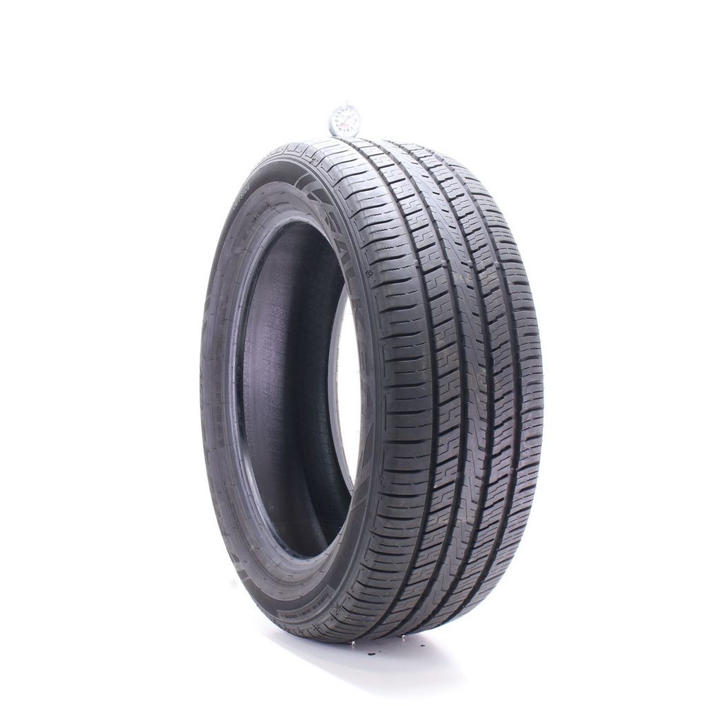 Set of (4) Used 235/55R19 Falken Pro G5 CSV 105V - 8-9.5/32 - Image 4