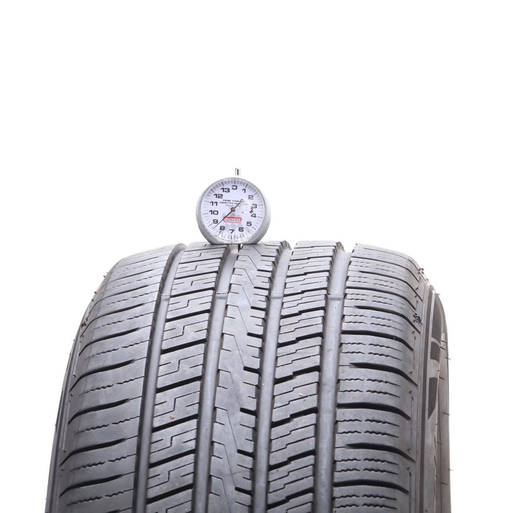Set of (4) Used 235/55R19 Falken Pro G5 CSV 105V - 8-9.5/32 - Image 5