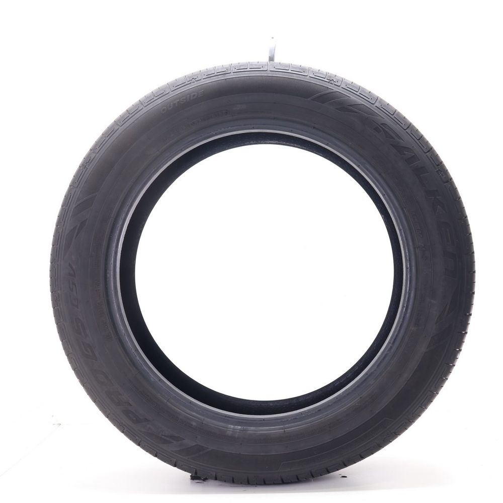Set of (4) Used 235/55R19 Falken Pro G5 CSV 105V - 8-9.5/32 - Image 6