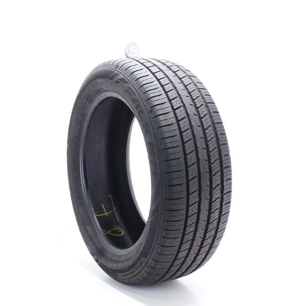 Set of (4) Used 235/55R19 Falken Pro G5 CSV 105V - 8-9.5/32 - Image 7