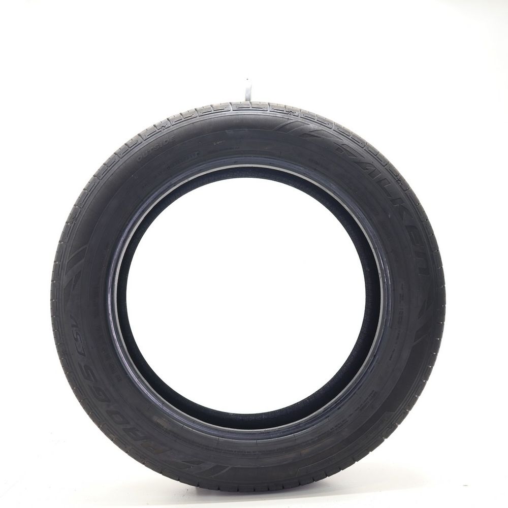 Set of (4) Used 235/55R19 Falken Pro G5 CSV 105V - 8-9.5/32 - Image 9